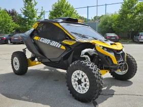 Can-Am Maverick  R X RS DCT SAS 999T, снимка 7