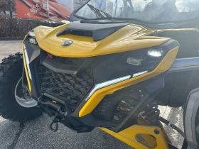 Can-Am Maverick  R X RS DCT SAS 999T, снимка 8