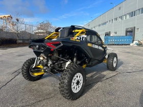 Can-Am Maverick  R X RS DCT SAS 999T, снимка 4