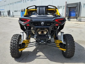 Can-Am Maverick  R X RS DCT SAS 999T, снимка 4