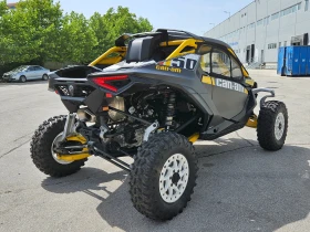 Can-Am Maverick  R X RS DCT SAS 999T, снимка 5