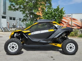 Can-Am Maverick  R X RS DCT SAS 999T, снимка 2