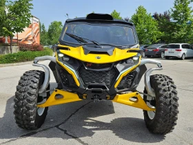 Can-Am Maverick  R X RS DCT SAS 999T, снимка 8