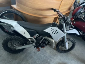 Ktm SX SX 65 FMF  !!!  !!! | Mobile.bg    3