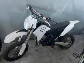 Ktm SX SX 65 FMF  !!!  !!! | Mobile.bg    2