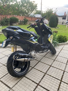 Yamaha Aerox R NAKED 2016 | Mobile.bg    2