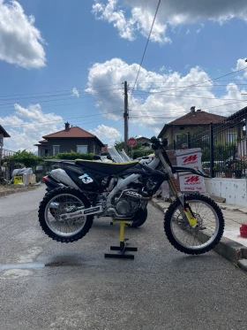 Suzuki Rmz 450I  | Mobile.bg    5