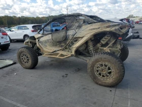 Can-Am Maverick R X RS | Mobile.bg    3