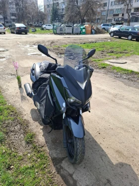 Yamaha X-max YP 250 PA | Auto.bg — изображение 6