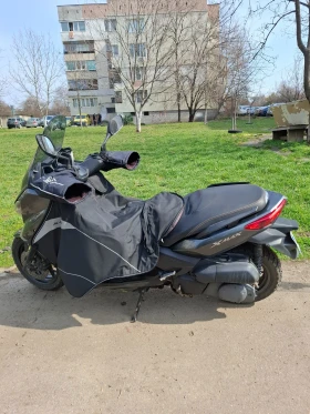 Yamaha X-max YP 250 PA | Auto.bg — изображение 3