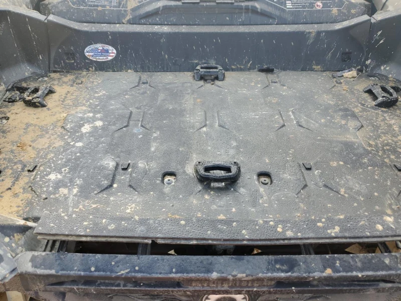 Can-Am Maverick R X RS, снимка 7 - Мотоциклети и мототехника - 52526745