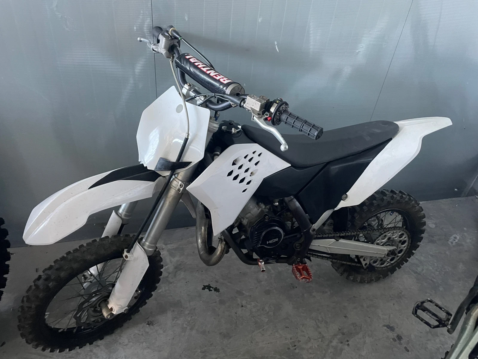 Ktm SX SX 65 FMF  !!! ЛИЗИНГ !!! - изображение 2