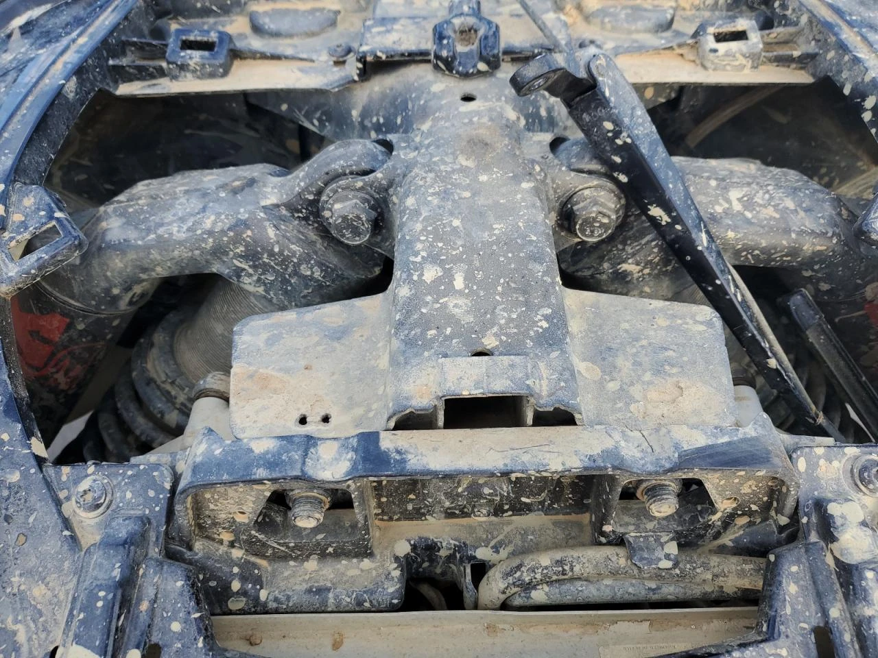 Can-Am Maverick R X RS - изображение 8