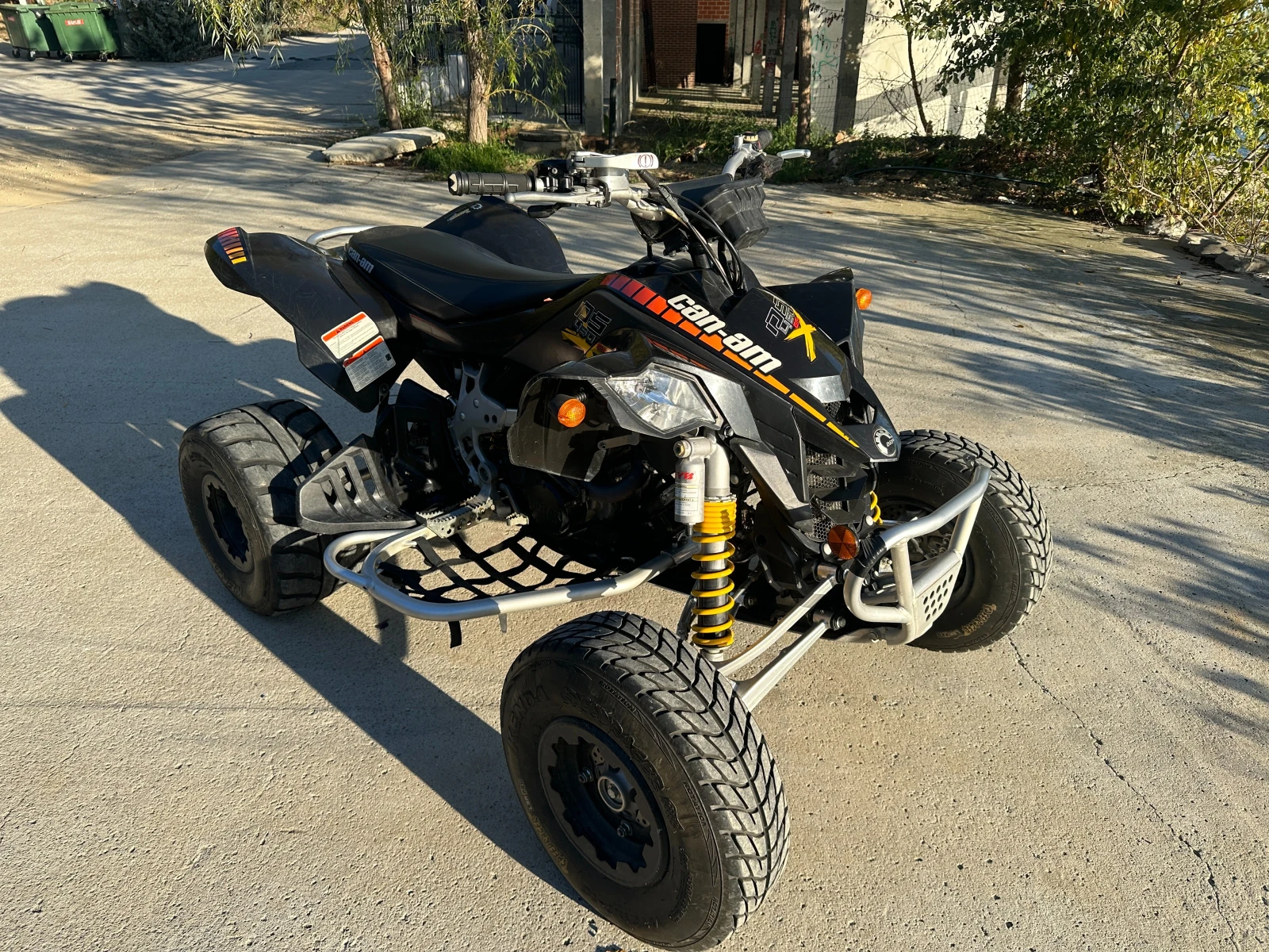 Can-Am DS | Mobile.bg � ����������� 1