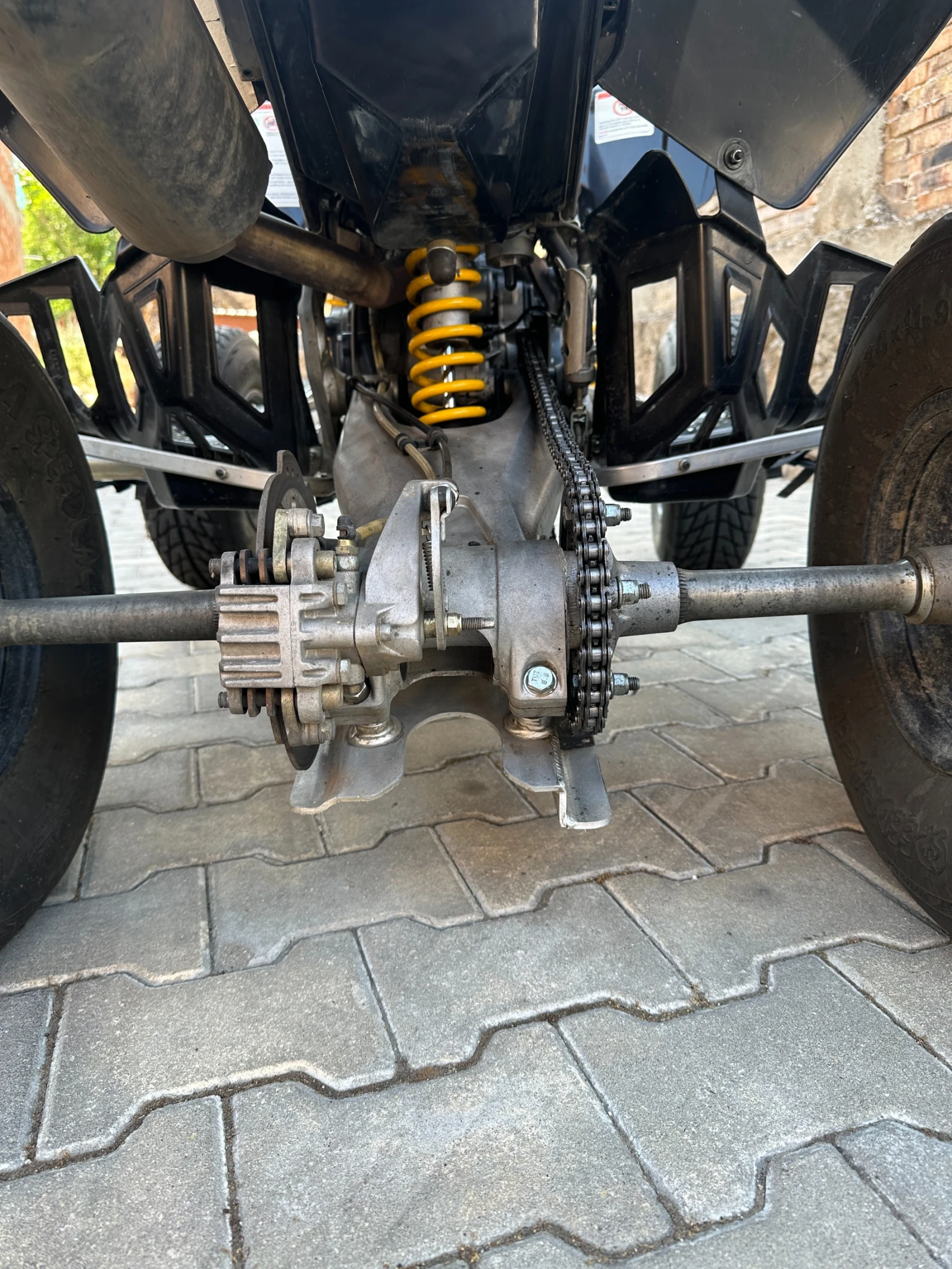 Can-Am DS | Mobile.bg � ����������� 11