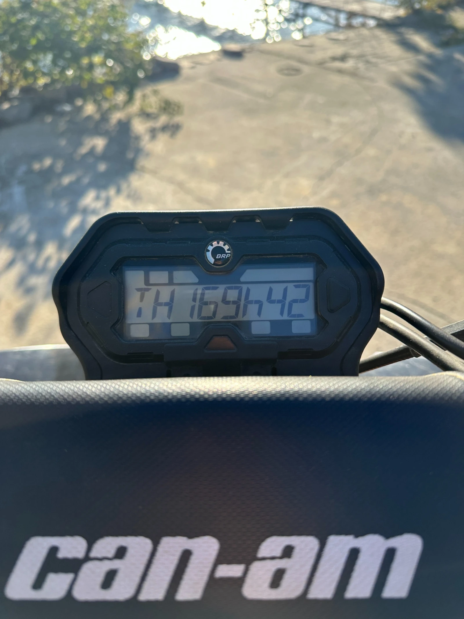 Can-Am DS  - изображение 2