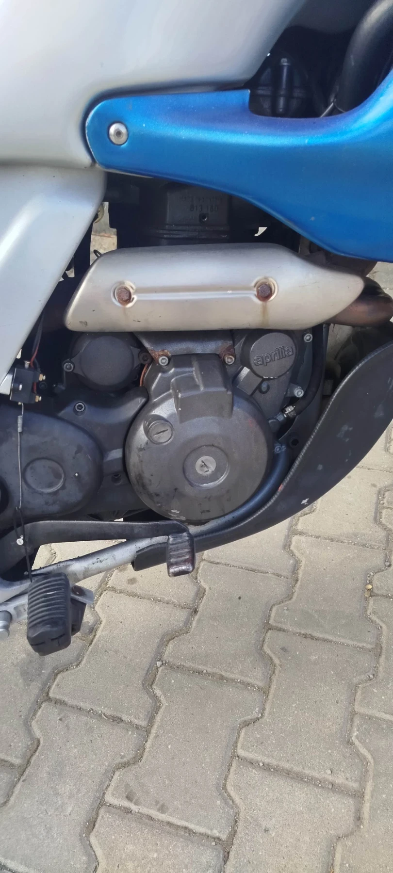 Aprilia Pegaso 650 | Mobile.bg � ����������� 5