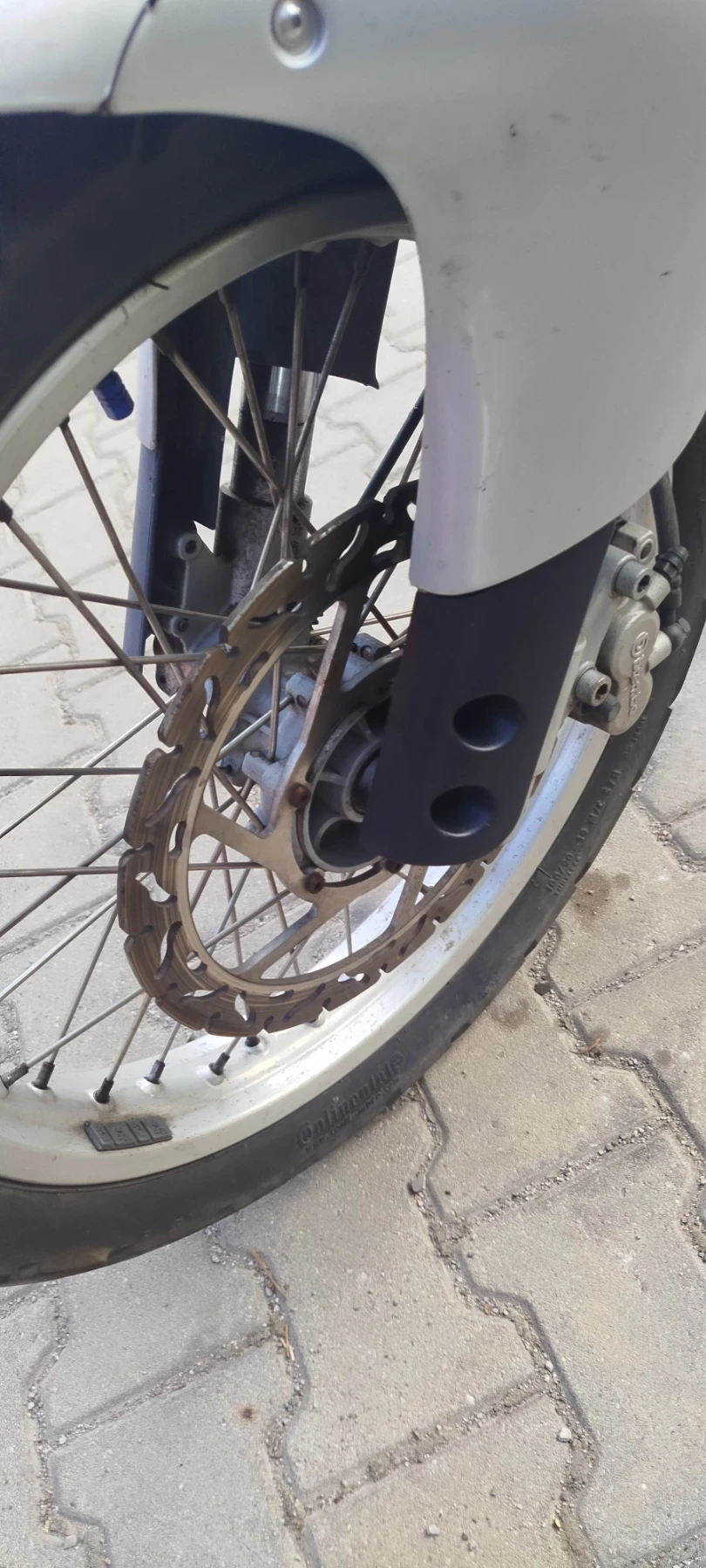 Aprilia Pegaso 650 | Mobile.bg � ����������� 4