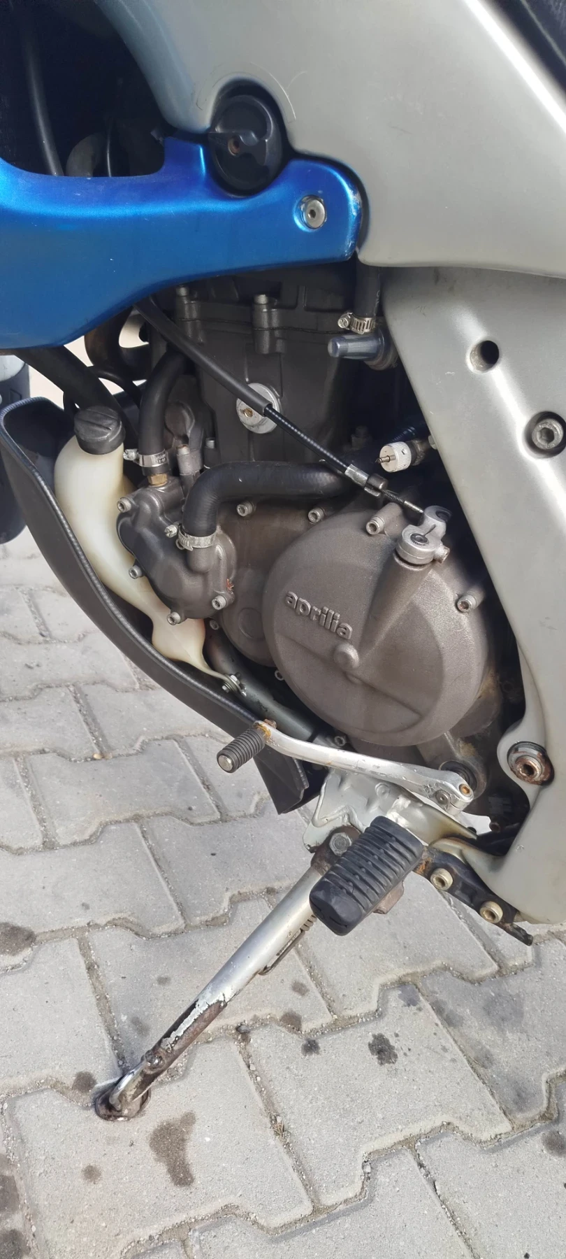 Aprilia Pegaso 650 | Mobile.bg � ����������� 8