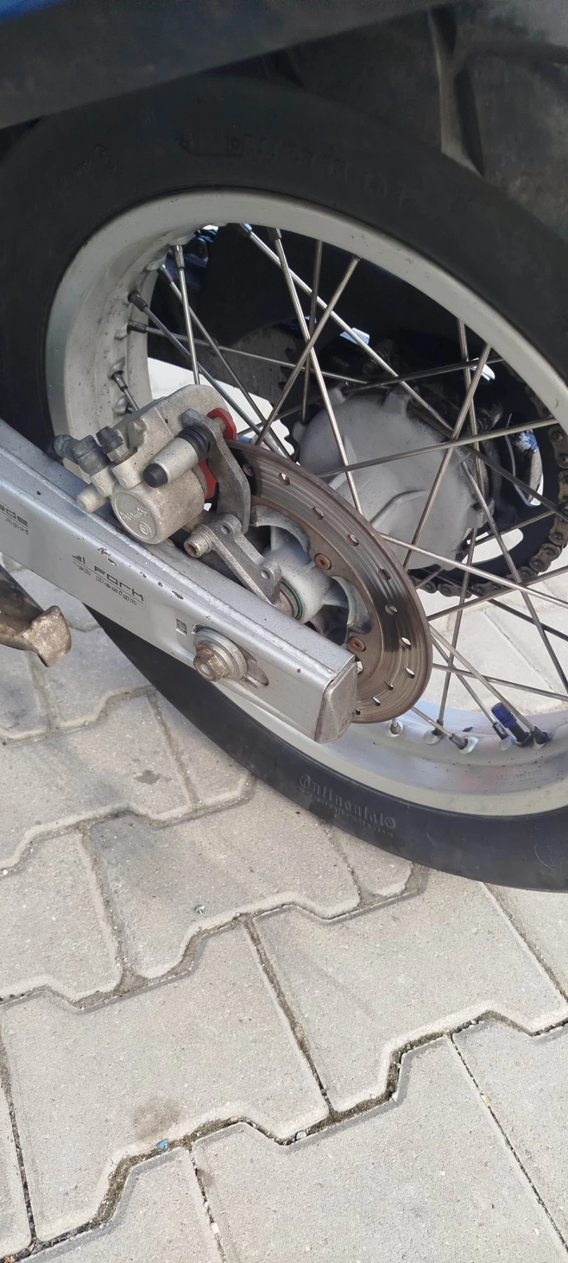 Aprilia Pegaso 650 | Mobile.bg � ����������� 7