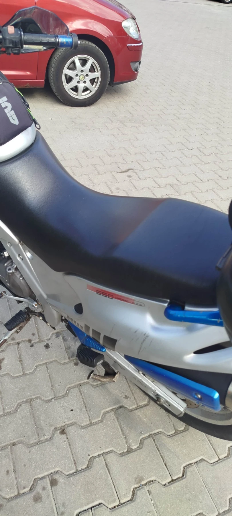Aprilia Pegaso 650 | Mobile.bg � ����������� 1