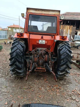Трактор IMT 5106, снимка 5