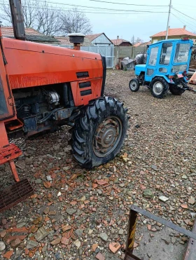 Трактор IMT 5106, снимка 8