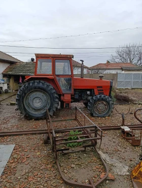 Трактор IMT 5106, снимка 3