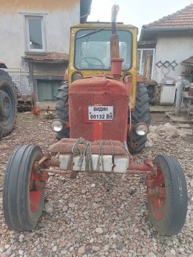 Трактор IMT 5106, снимка 12