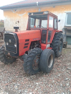 Трактор IMT 5106, снимка 1 - Селскостопанска техника - 45025444