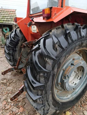 Трактор IMT 5106, снимка 4 — Bazar.bg Трактор IMT 5106, снимка 4