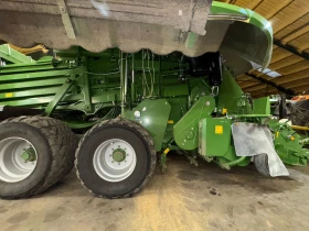 Балировачка Krone 1290 HDP VC Gen 5 ЛИЗИНГ, снимка 3