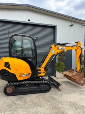 ����� JCB 8026 ��������� | Mobile.bg � ����� ������ 6