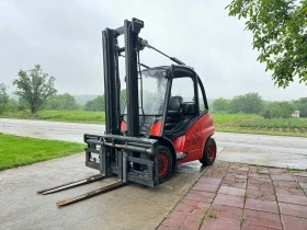  Linde H40D | Mobile.bg    1