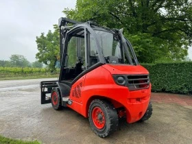      Linde H40D