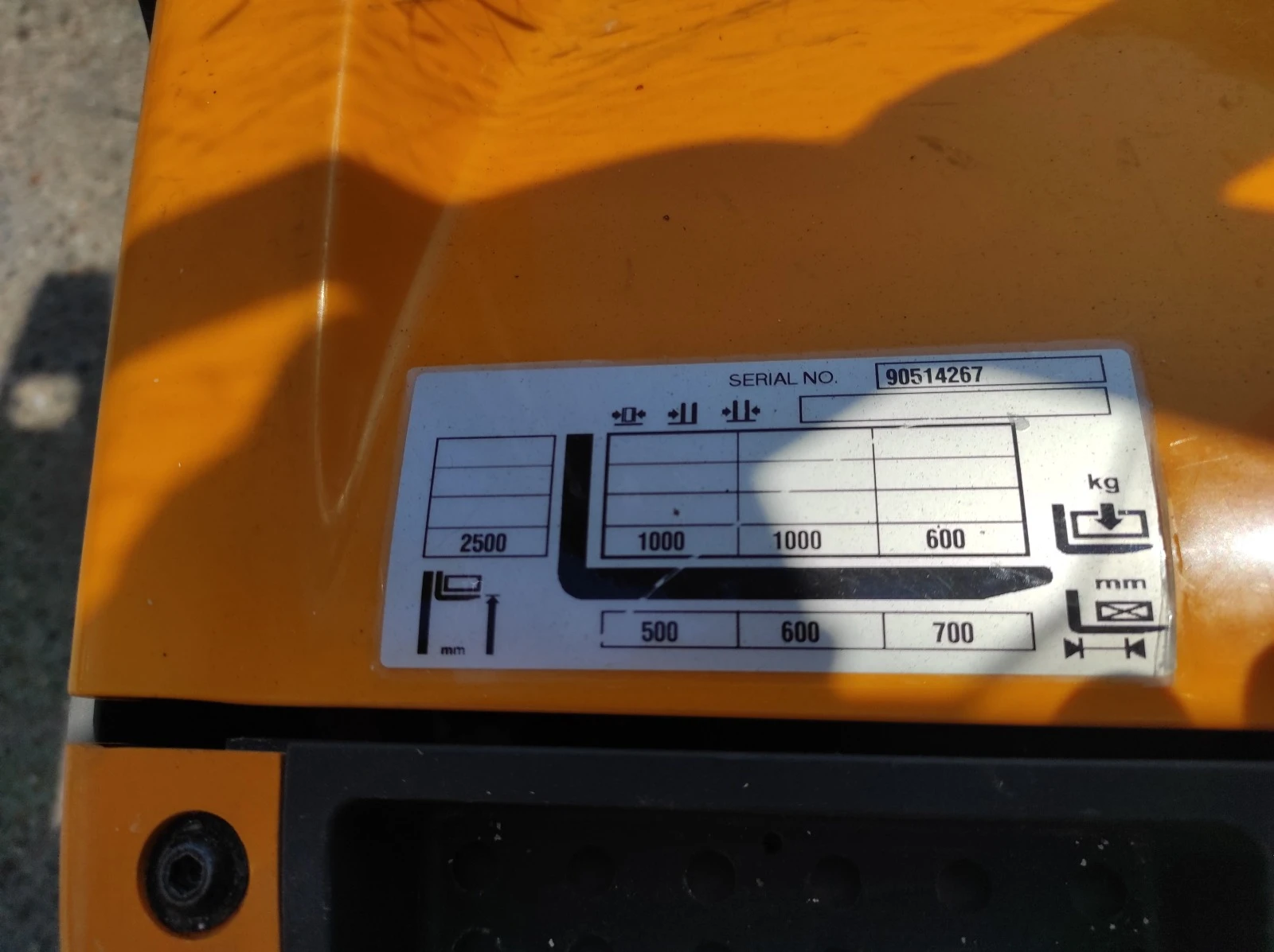  Jungheinrich -3.3, - 3  | Mobile.bg   5