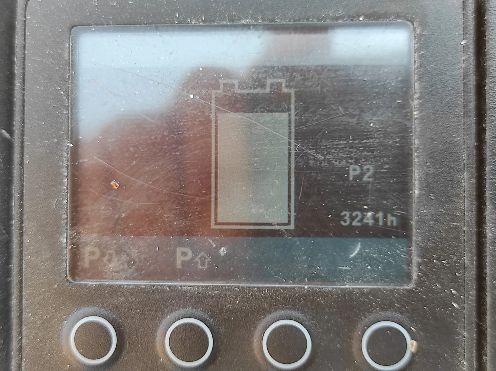  Jungheinrich -3.3, - 3  | Mobile.bg   8