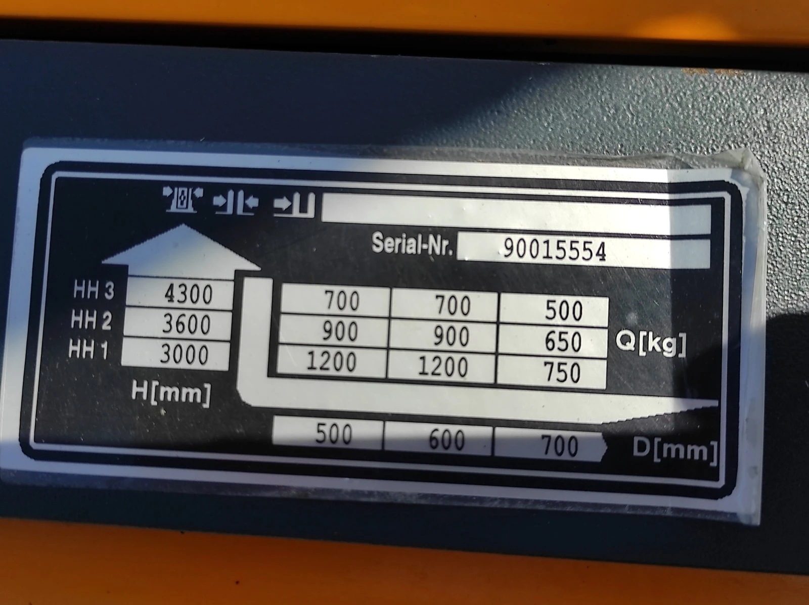  Jungheinrich -3.3, - 3  | Mobile.bg   10