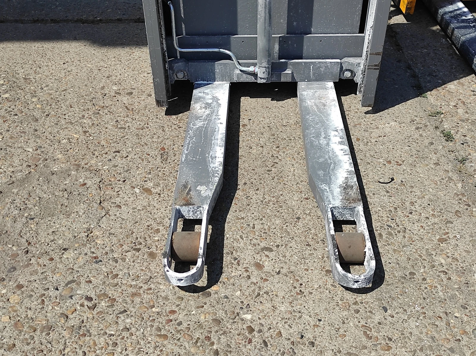  Jungheinrich -3.3, - 3  | Mobile.bg   6