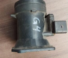 Дебитомер за WV Golf 4, снимка 2