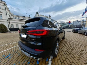 BMW X5, X6 на части G05, G06, снимка 3