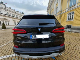 BMW X5, X6 на части G05, G06, снимка 6