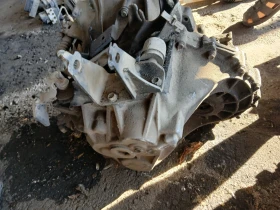 Скорости ръчни Toyota Auris 2.0 D4D 2008г , снимка 5