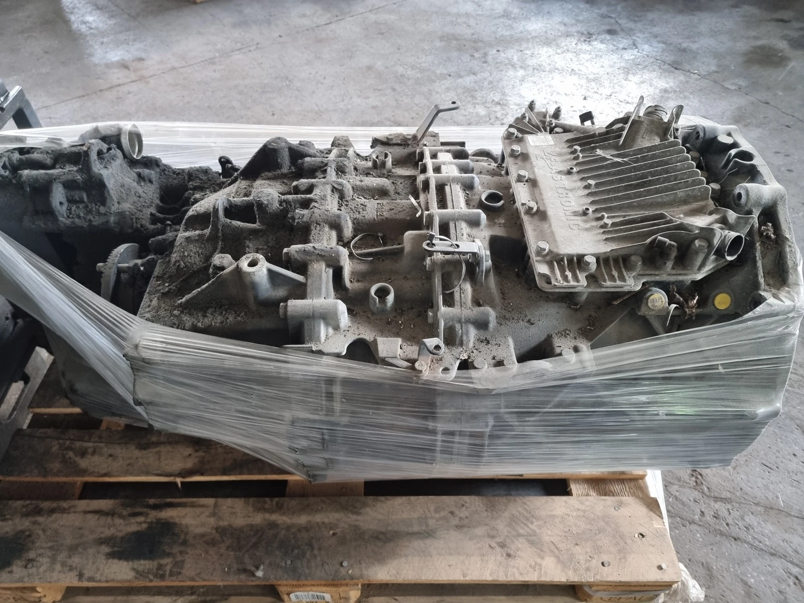    TGX Euro 6 Intarder | Mobile.bg   4