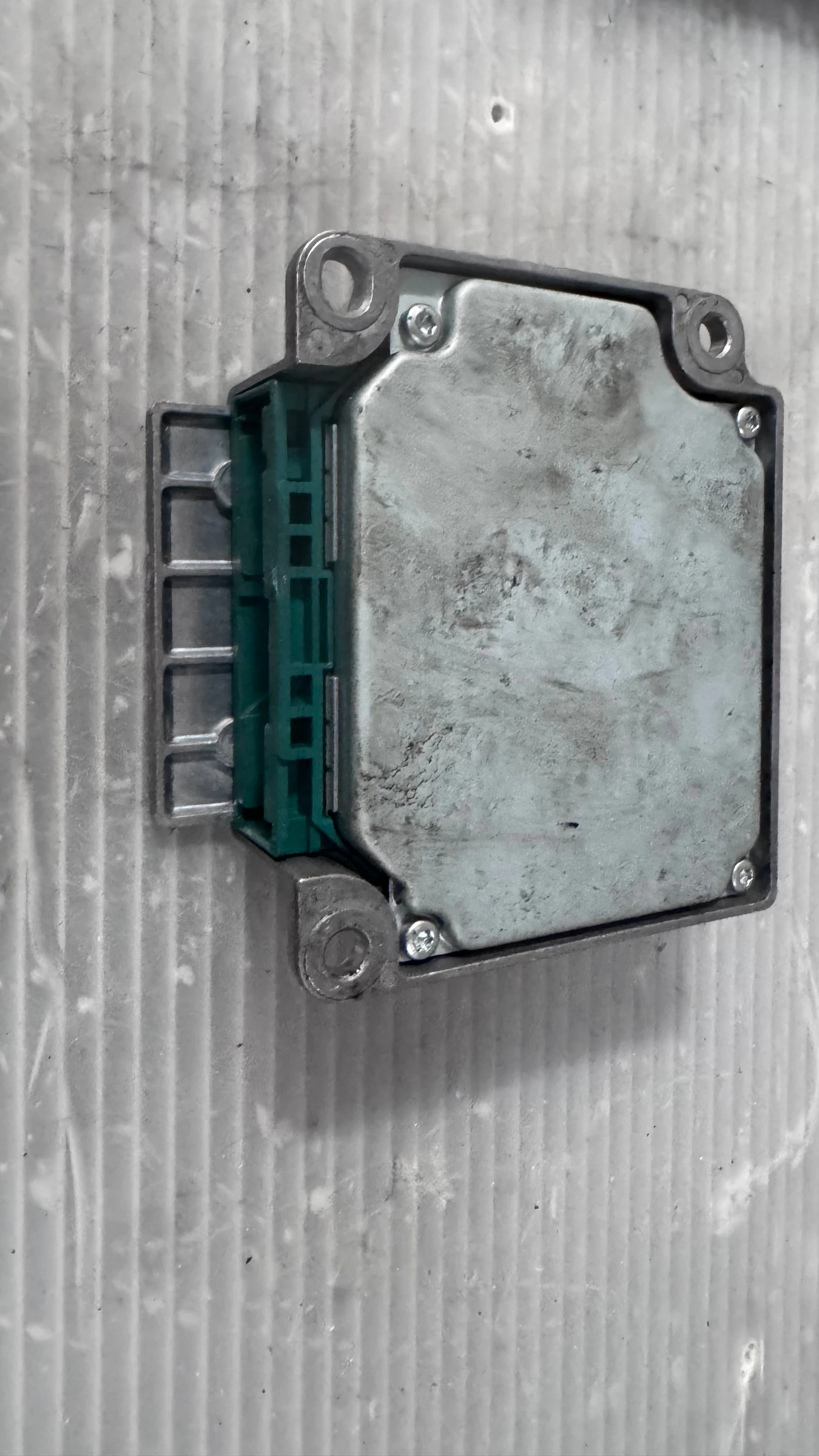 Airbag  /  /  a Kia Sportage - 95910-1F400 / 407934-4685 / 35060101 | Mobile.bg   2