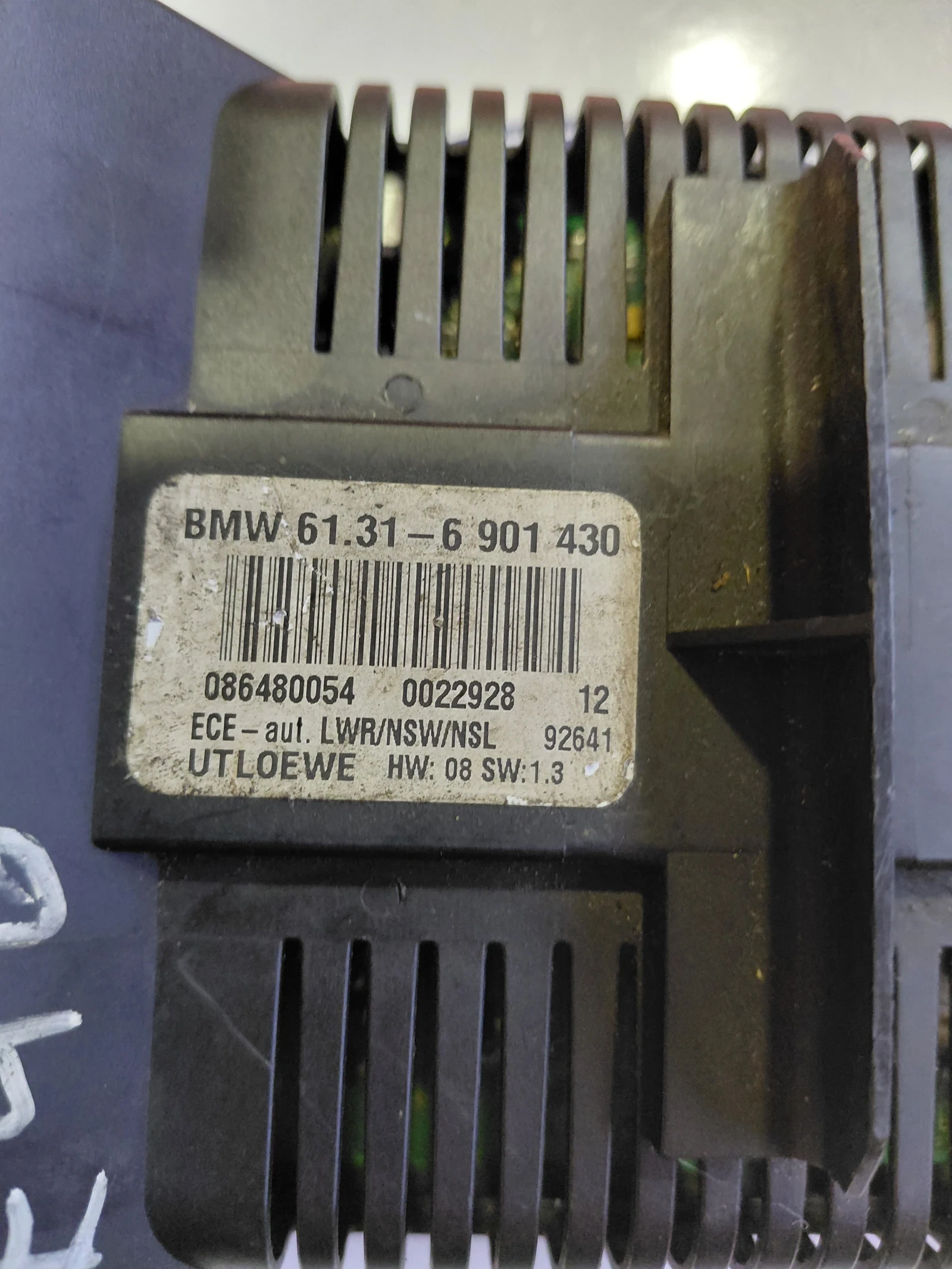 086480054 ���� �� ������ BMW 3 E46 61316901430 0022928  | Mobile.bg � ����������� 3