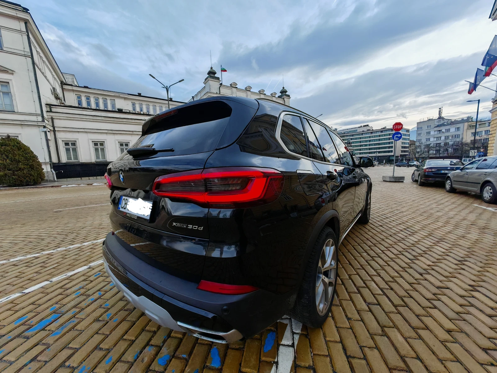 BMW X5, X6 �� ����� G05, G06 | Mobile.bg � ����������� 3