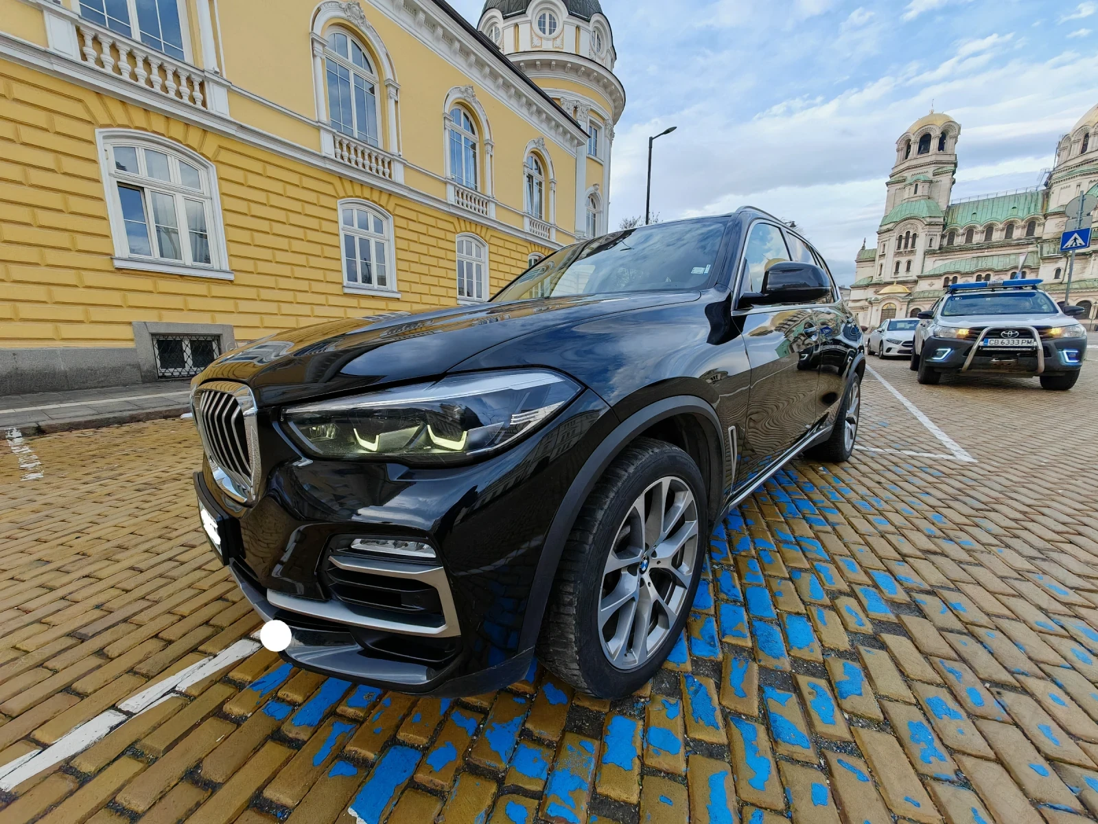 BMW X5, X6 �� ����� G05, G06 | Mobile.bg � ����������� 8