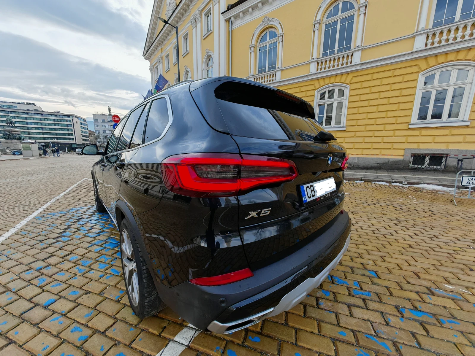 BMW X5, X6 �� ����� G05, G06 | Mobile.bg � ����������� 7