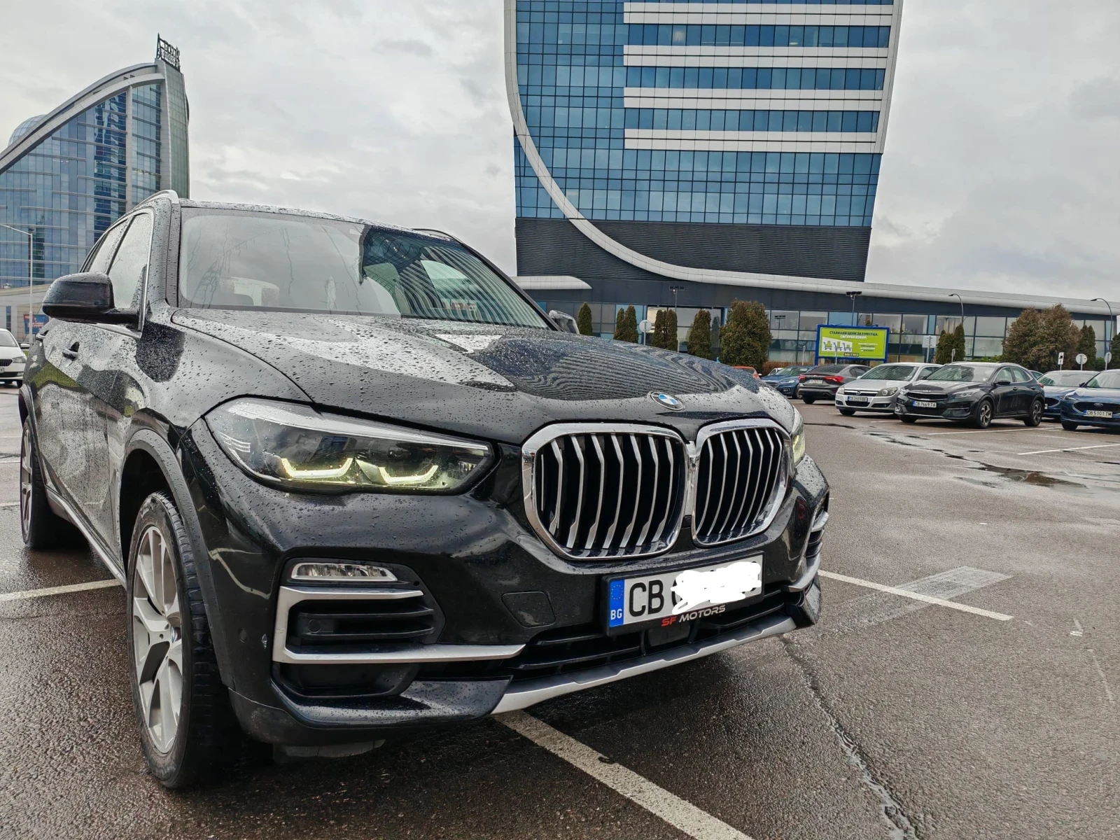 BMW X5, X6 �� ����� G05, G06 | Mobile.bg � ����������� 2